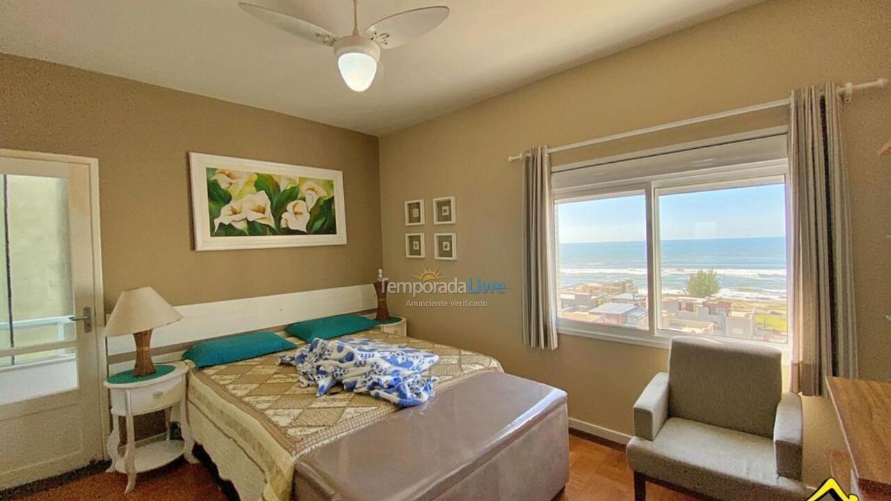 Apartment for vacation rental in Torres (Centro)