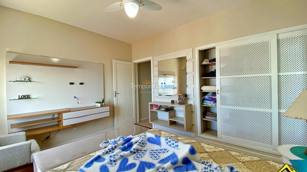 Apartment for vacation rental in Torres (Centro)