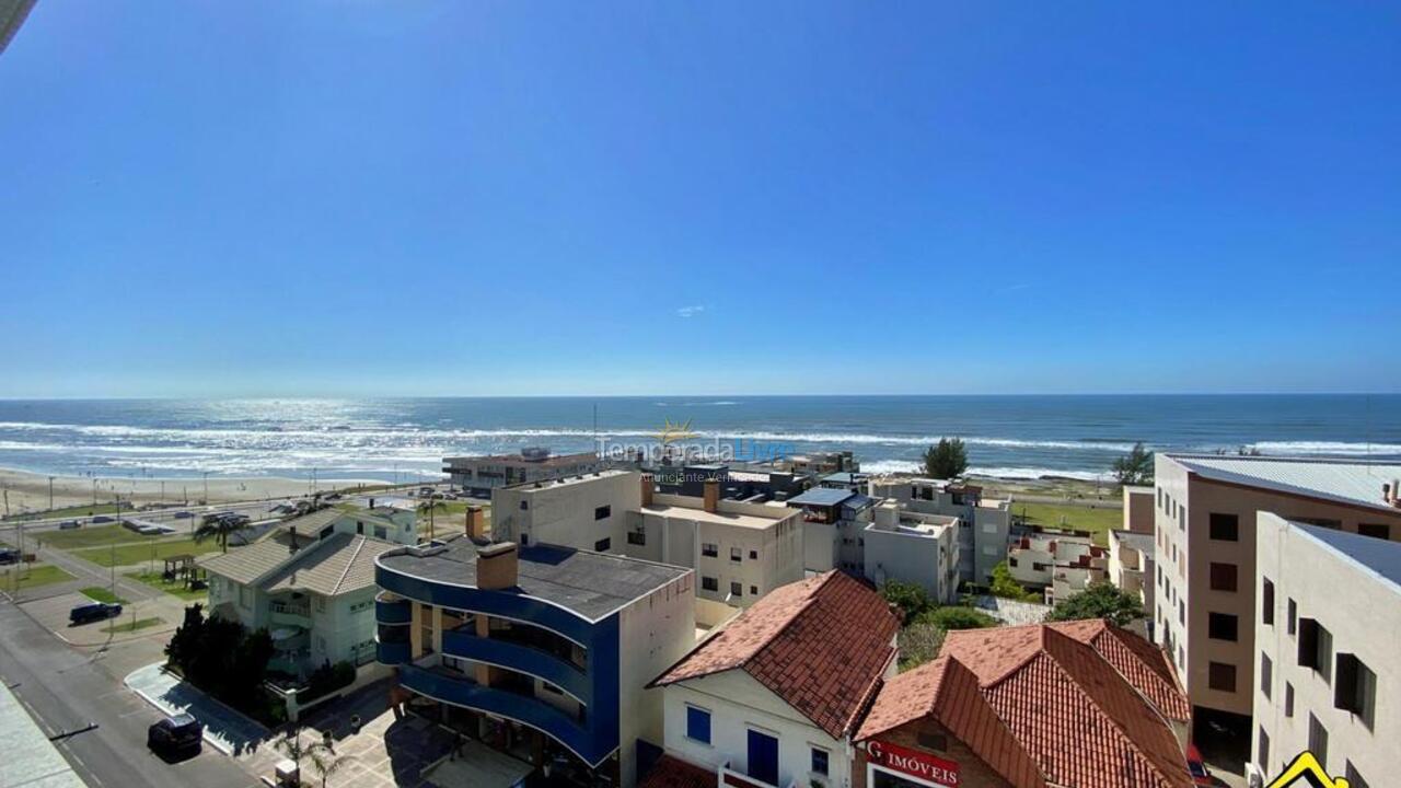 Apartment for vacation rental in Torres (Centro)