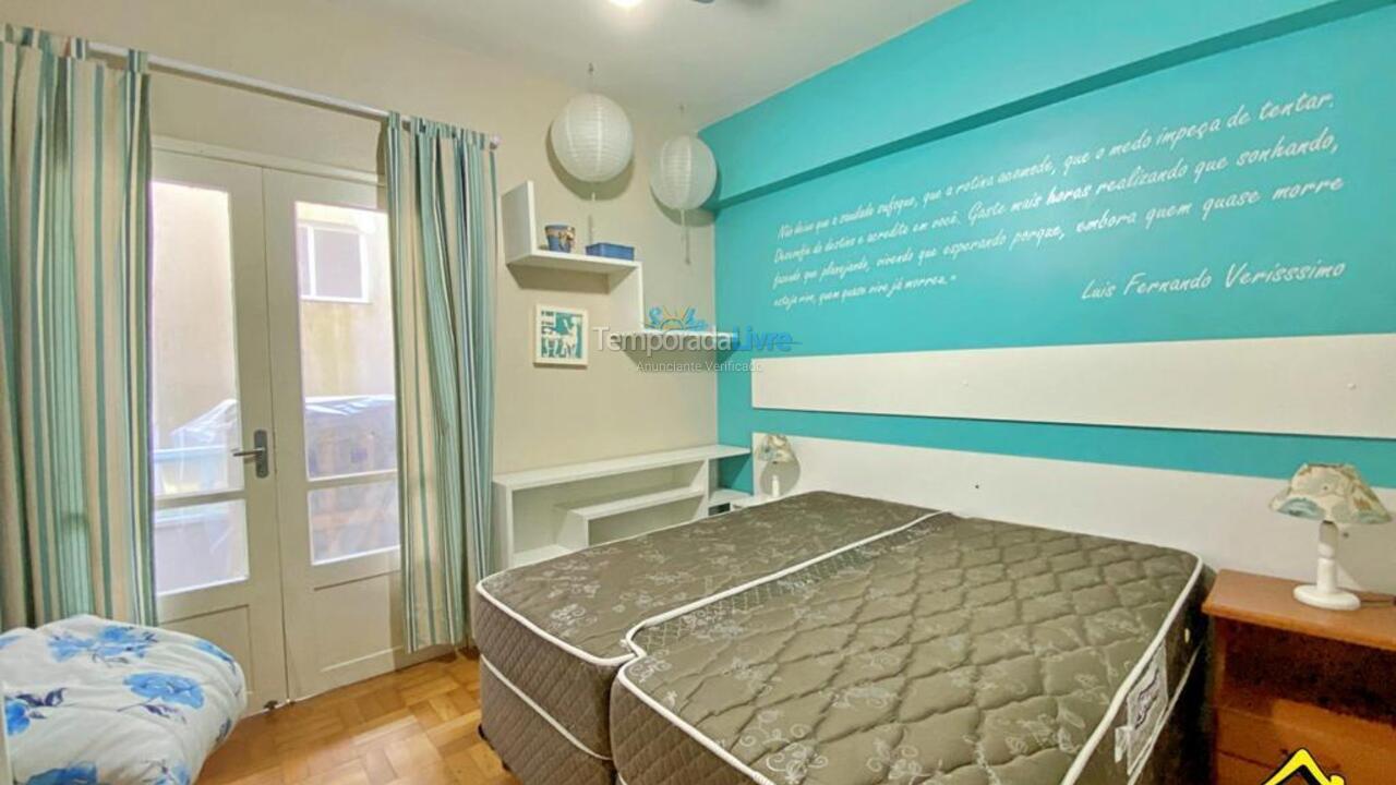 Apartment for vacation rental in Torres (Centro)