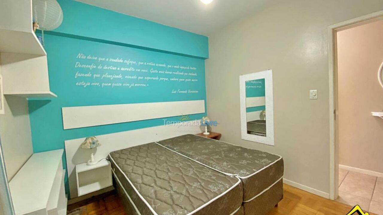 Apartment for vacation rental in Torres (Centro)