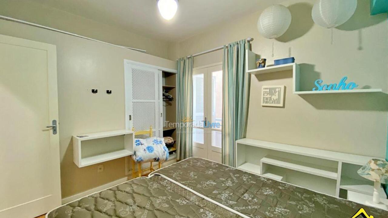 Apartment for vacation rental in Torres (Centro)
