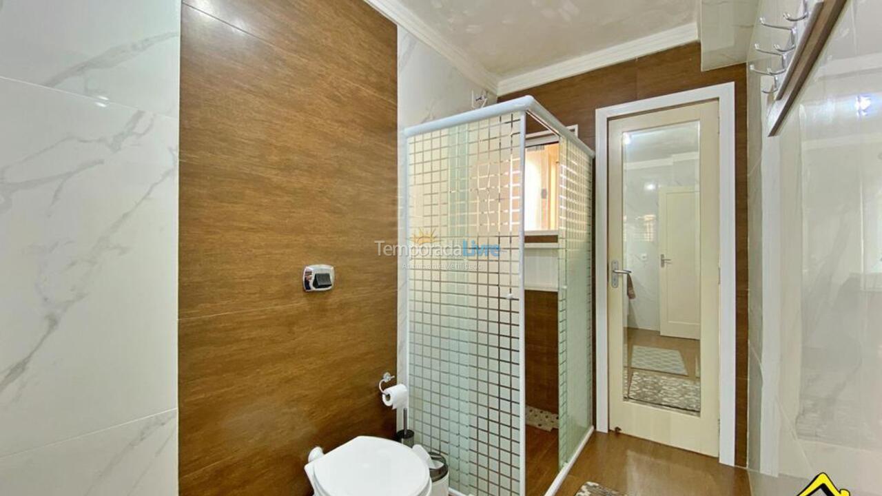 Apartment for vacation rental in Torres (Centro)