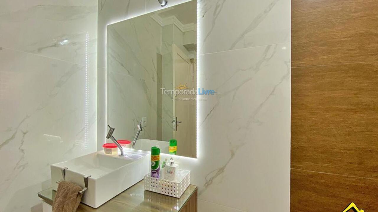 Apartment for vacation rental in Torres (Centro)