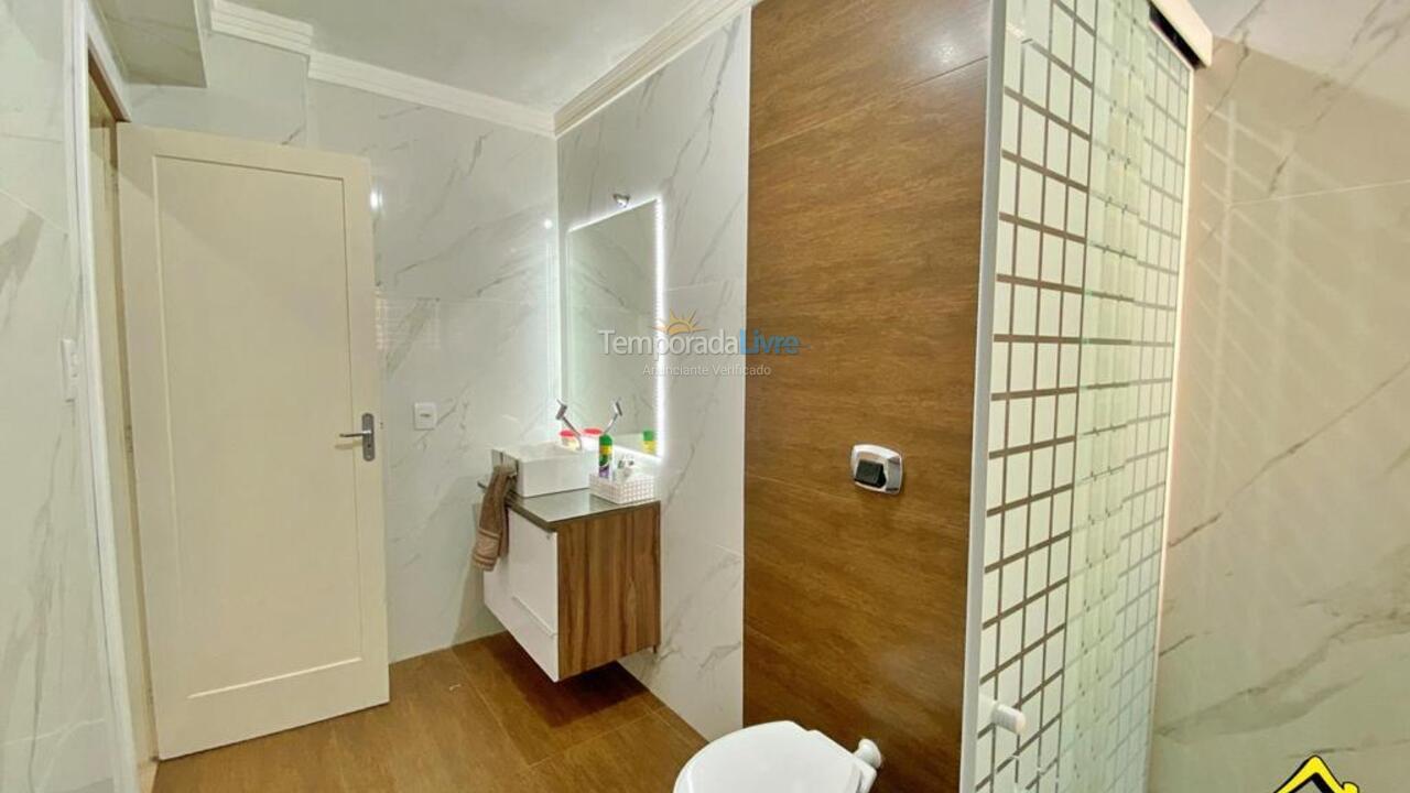 Apartment for vacation rental in Torres (Centro)