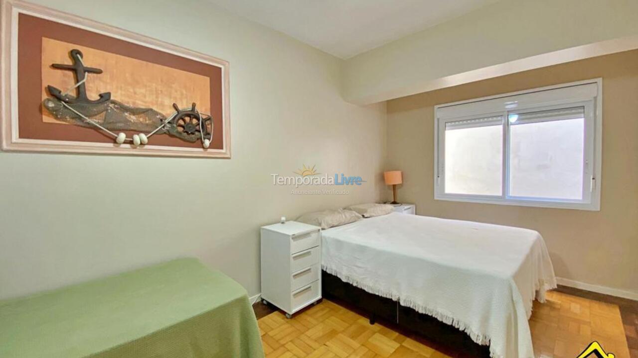 Apartment for vacation rental in Torres (Centro)