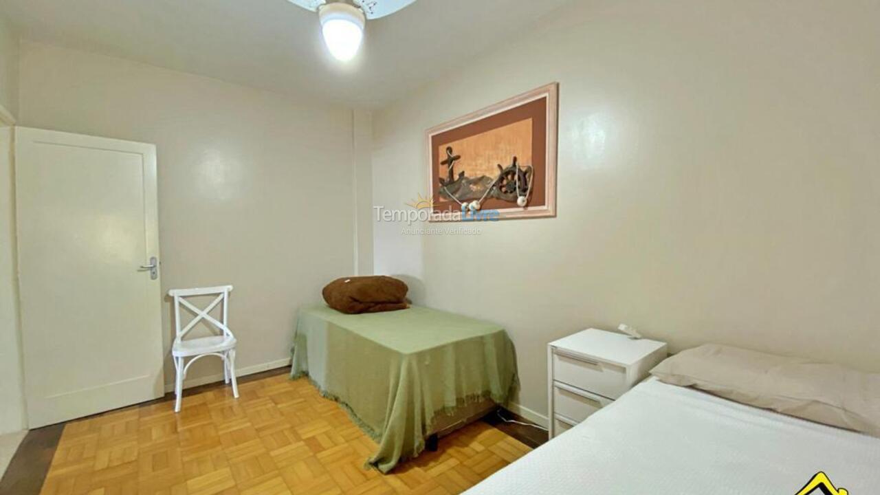 Apartment for vacation rental in Torres (Centro)