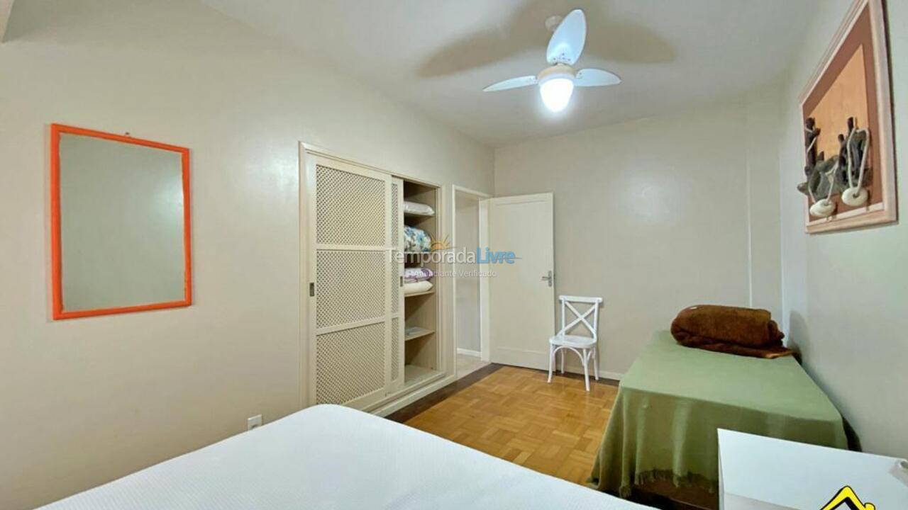 Apartment for vacation rental in Torres (Centro)