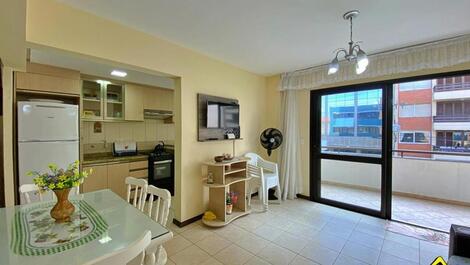 Apartamento 2 plazas - Barrio Prainha