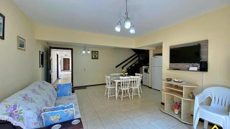 Apartamento 2 plazas - Barrio Prainha