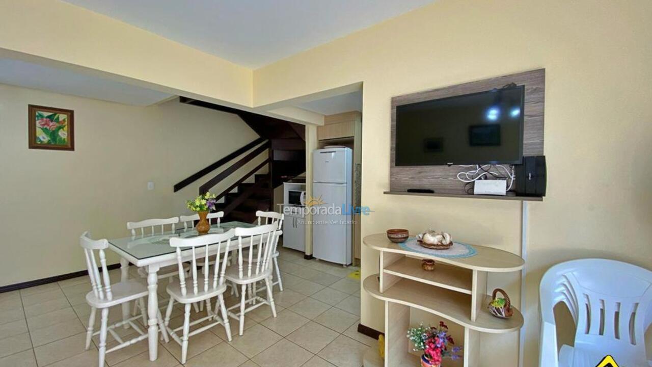 Apartamento para alquiler de vacaciones em Torres (Prainha)