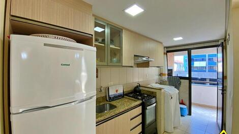 Apartamento 2 plazas - Barrio Prainha