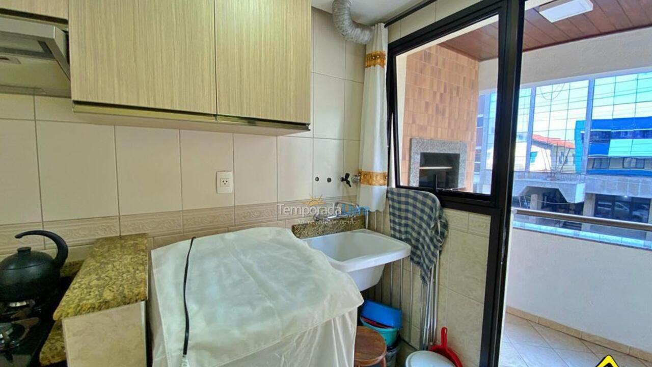 Apartamento para alquiler de vacaciones em Torres (Prainha)