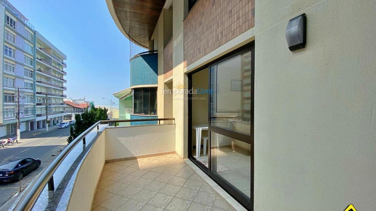Apartamento para alquiler de vacaciones em Torres (Prainha)