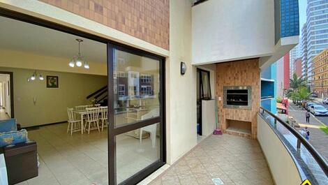 Apartamento 2 plazas - Barrio Prainha