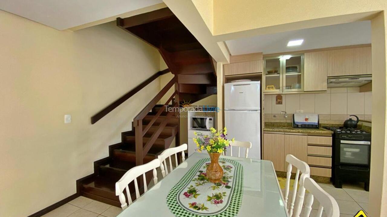 Apartamento para alquiler de vacaciones em Torres (Prainha)