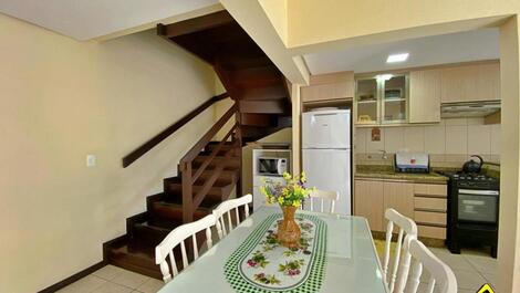 Apartamento 2 plazas - Barrio Prainha