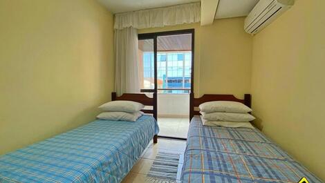 Apartamento 2 plazas - Barrio Prainha