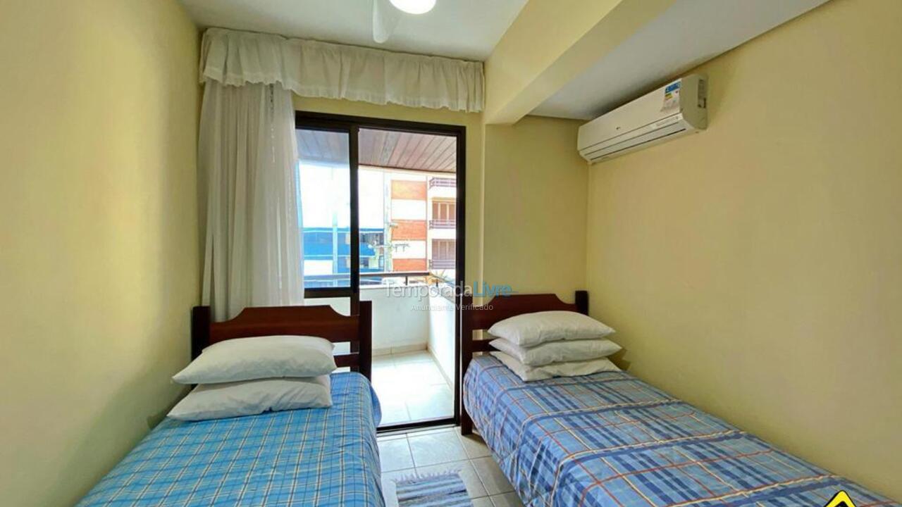 Apartamento para alquiler de vacaciones em Torres (Prainha)