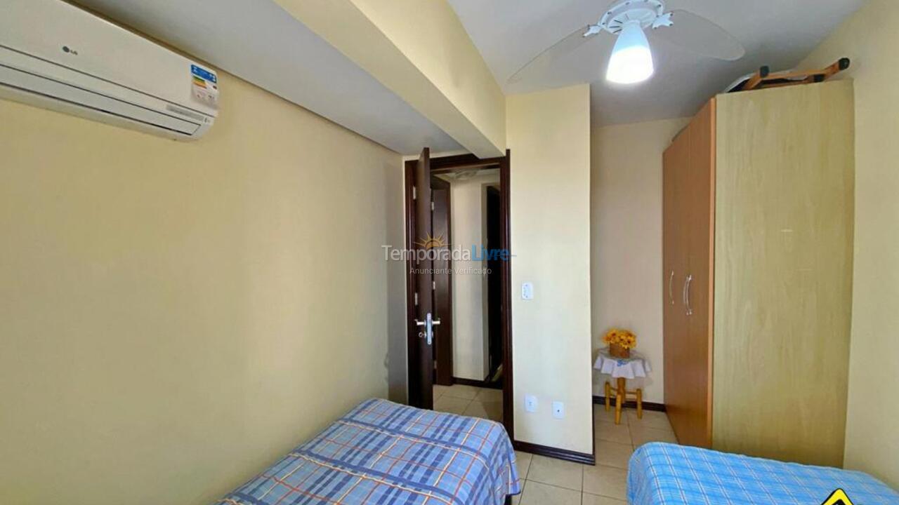 Apartamento para alquiler de vacaciones em Torres (Prainha)
