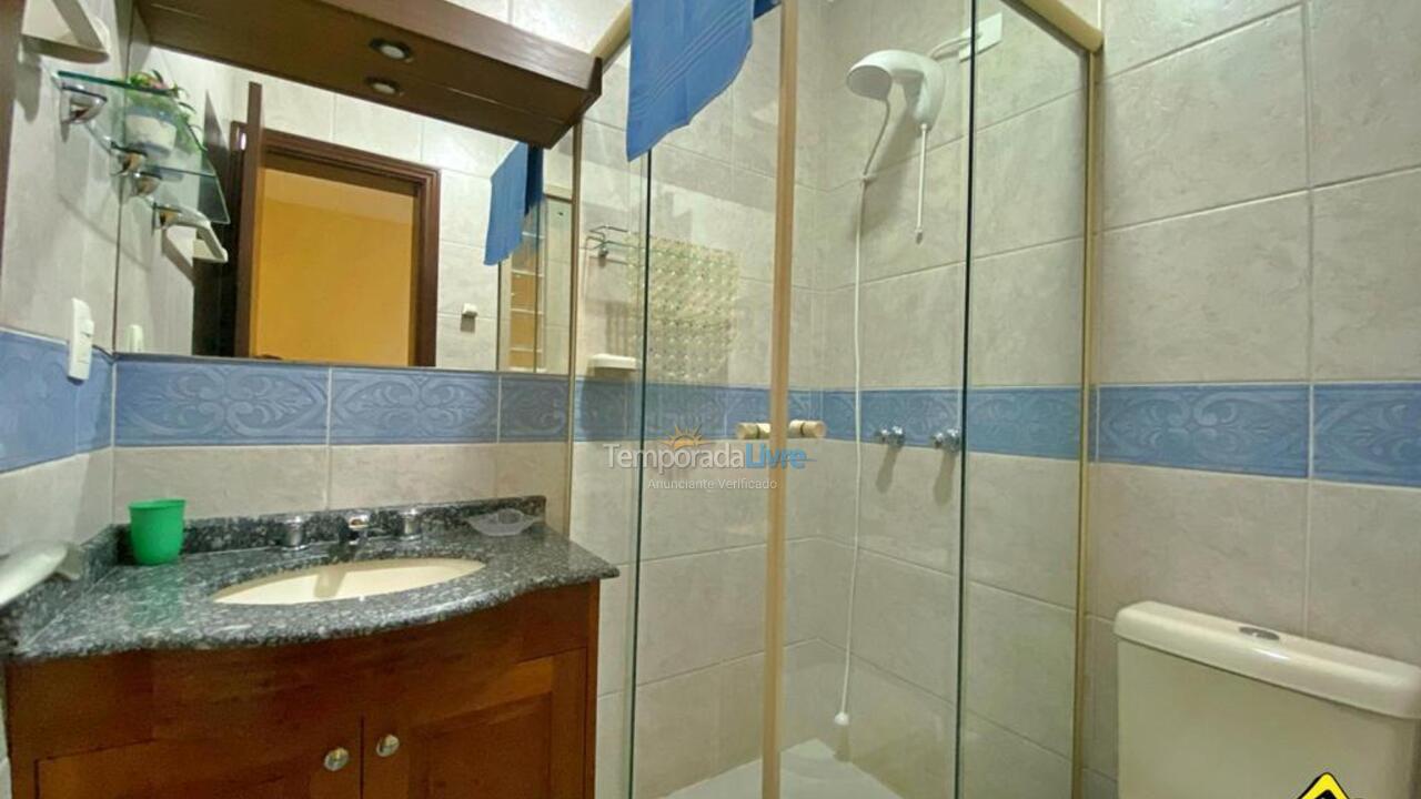 Apartamento para alquiler de vacaciones em Torres (Prainha)