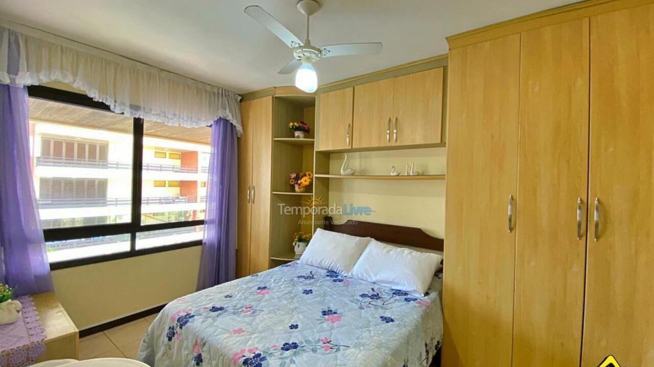 Apartamento para alquiler de vacaciones em Torres (Prainha)