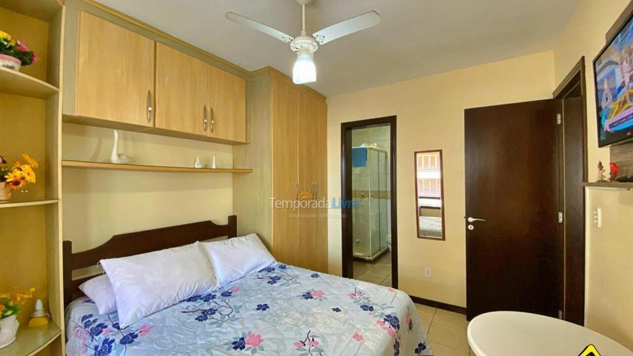 Apartamento para alquiler de vacaciones em Torres (Prainha)