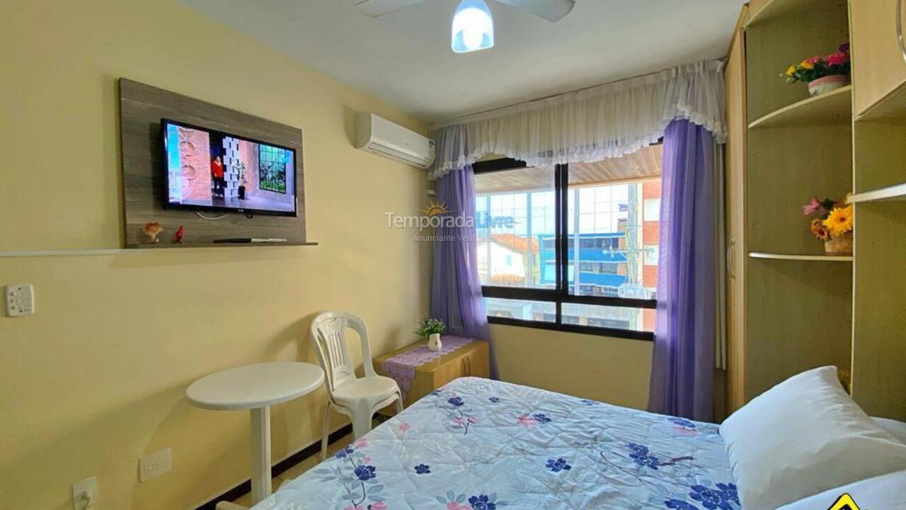 Apartamento para alquiler de vacaciones em Torres (Prainha)