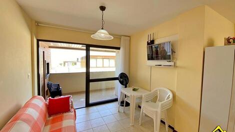 Apartamento 2 Dorm. - Bairro Prainha