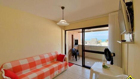 Apartamento 2 Dorm. - Bairro Prainha