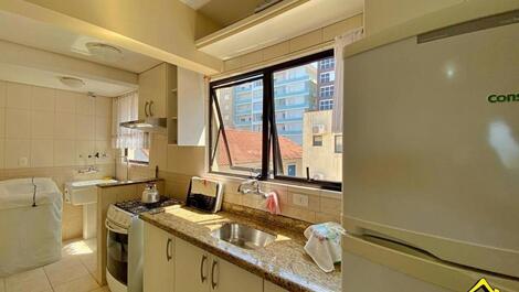Apartamento 2 Dorm. - Bairro Prainha