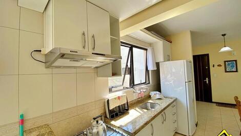 Apartamento 2 Dorm. - Bairro Prainha
