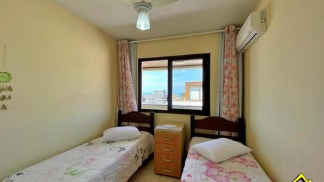 Apartamento 2 Dorm. - Bairro Prainha