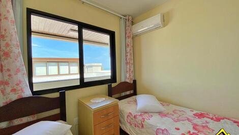 Apartamento 2 Dorm. - Bairro Prainha