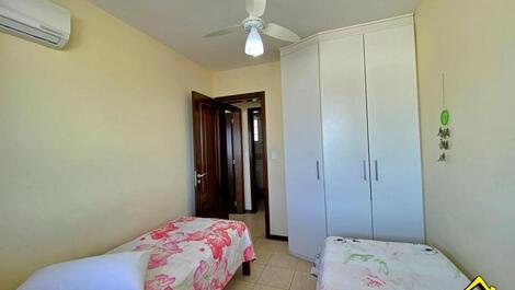 Apartamento 2 Dorm. - Bairro Prainha