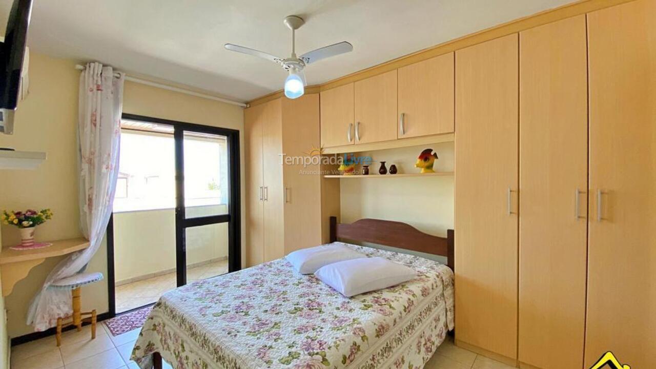 Apartamento para aluguel de temporada em Torres (Prainha)
