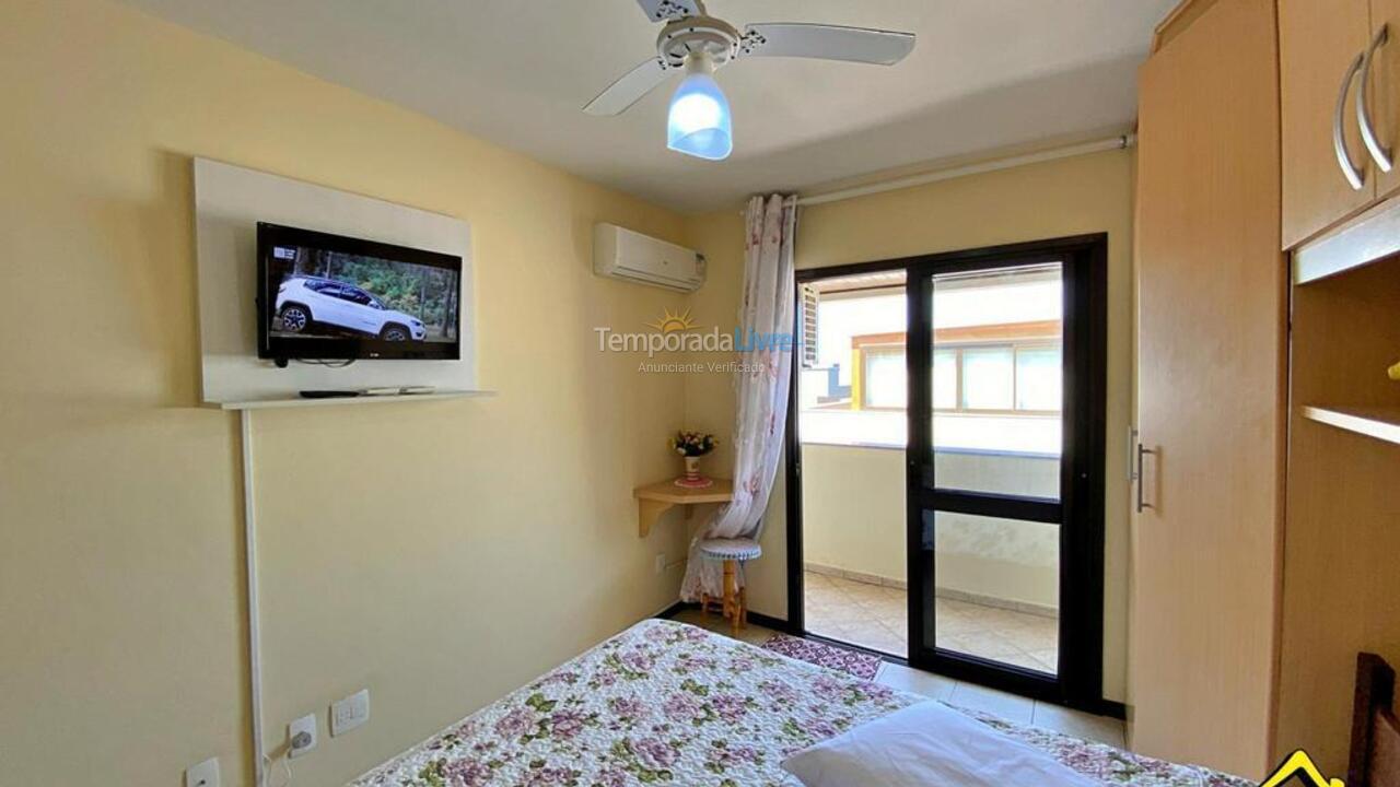 Apartamento para aluguel de temporada em Torres (Prainha)