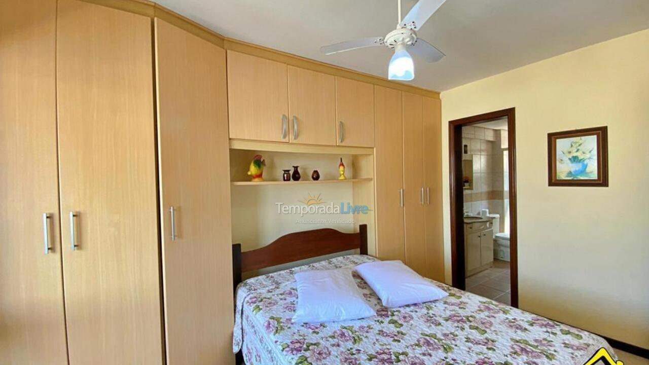 Apartamento para aluguel de temporada em Torres (Prainha)
