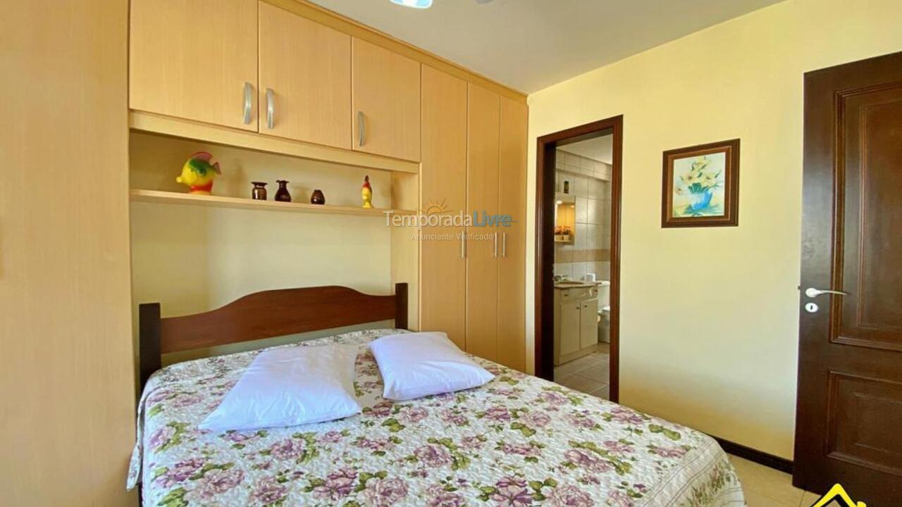 Apartamento para aluguel de temporada em Torres (Prainha)