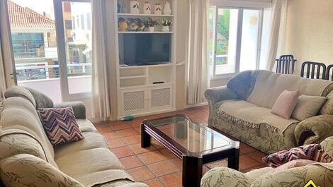 Apartamento de 3 habitaciones - Barrio Prainha