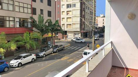 Apartamento de 3 habitaciones - Barrio Prainha
