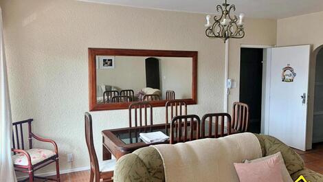 Apartamento de 3 habitaciones - Barrio Prainha
