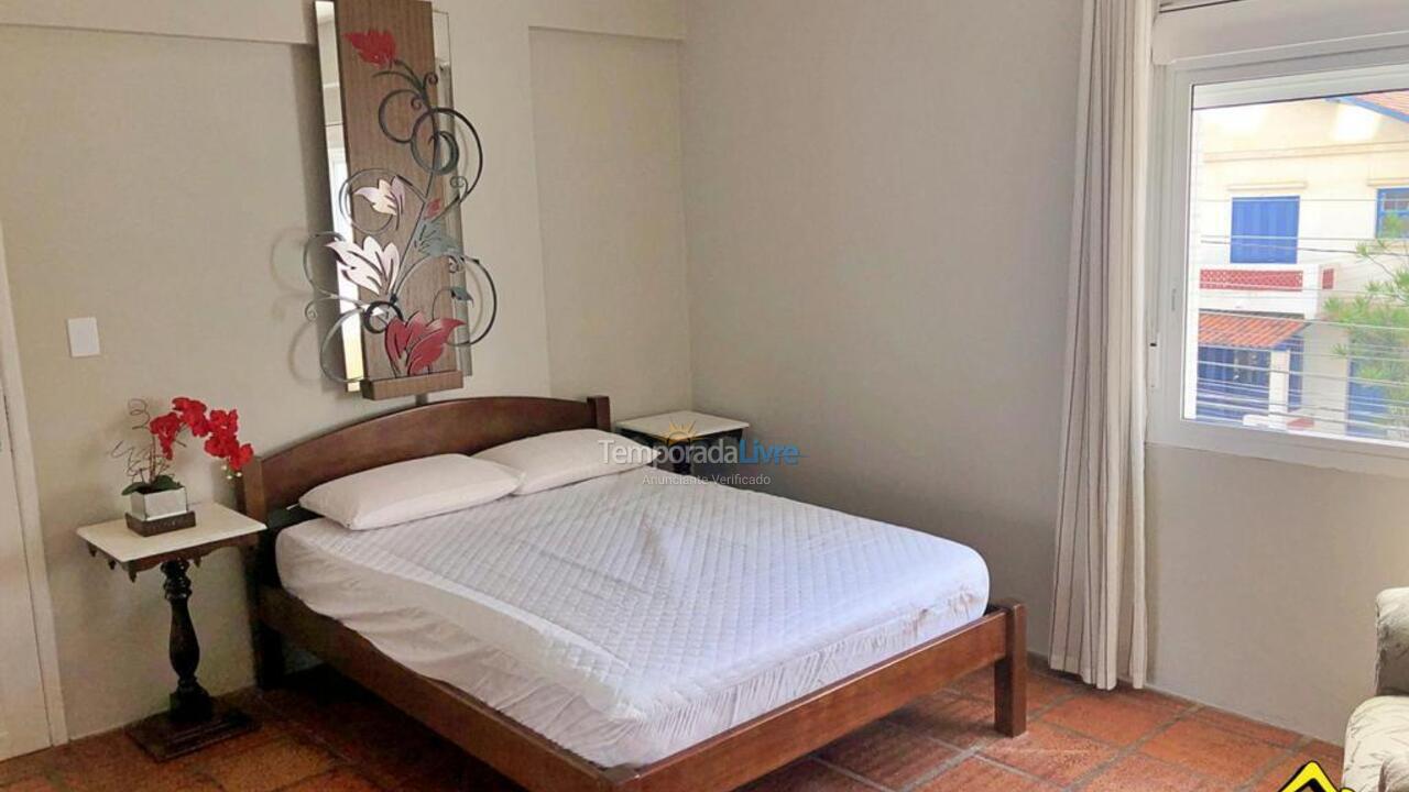 Apartamento para alquiler de vacaciones em Torres (Prainha)
