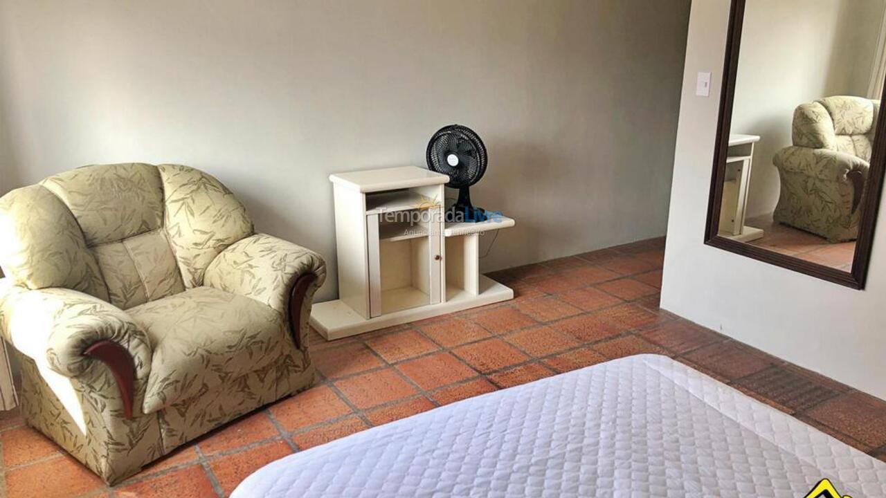 Apartamento para alquiler de vacaciones em Torres (Prainha)