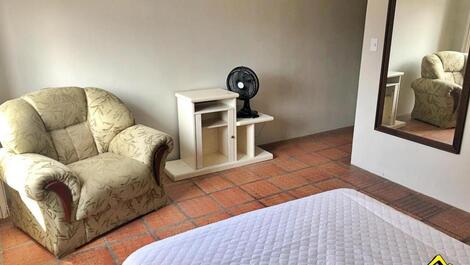 Apartamento de 3 habitaciones - Barrio Prainha