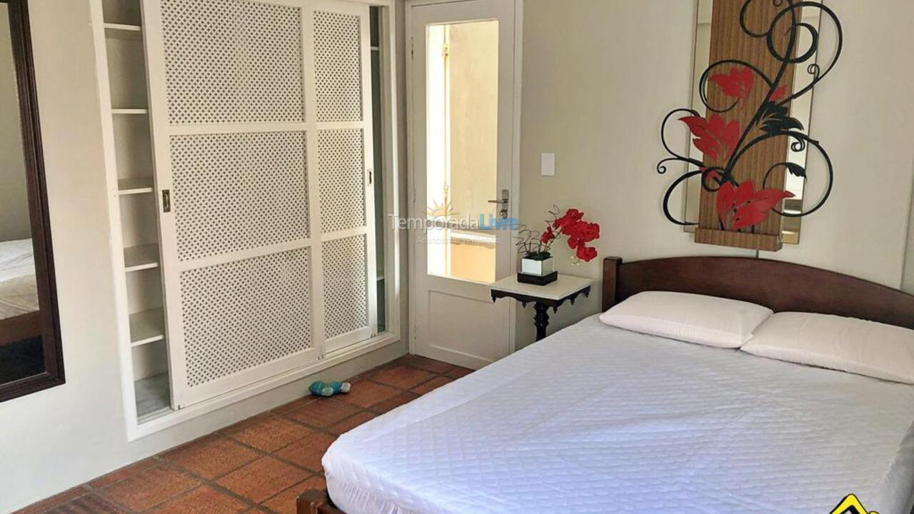 Apartamento para alquiler de vacaciones em Torres (Prainha)