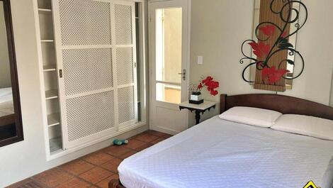 Apartamento de 3 habitaciones - Barrio Prainha