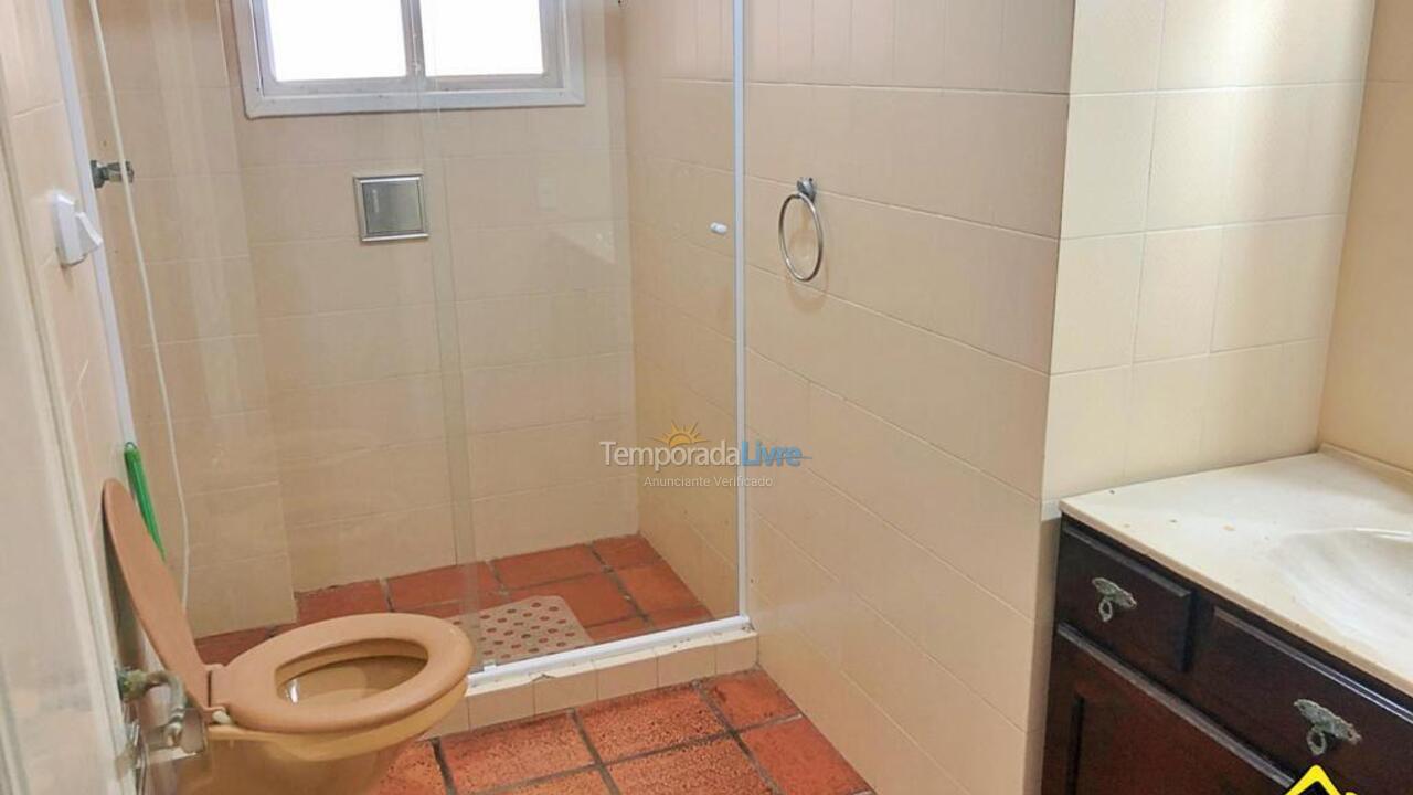 Apartamento para alquiler de vacaciones em Torres (Prainha)