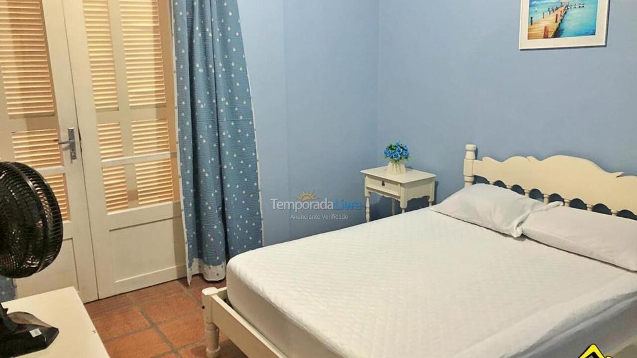 Apartamento para alquiler de vacaciones em Torres (Prainha)