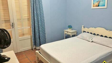 Apartamento de 3 habitaciones - Barrio Prainha